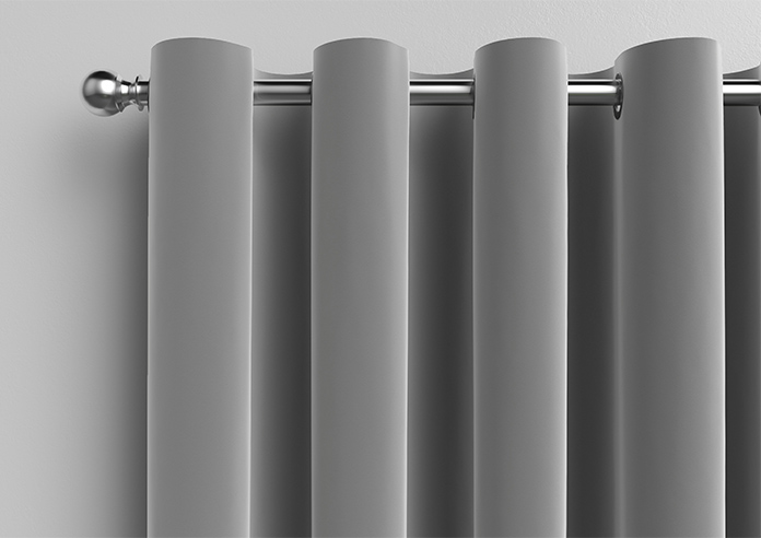 Belgravia, Steel - Made to Measure Curtains - Image 12